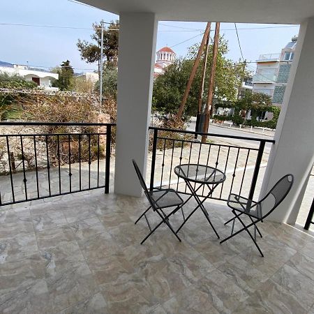 بوتوس Sunny Beach Apartments المظهر الخارجي الصورة