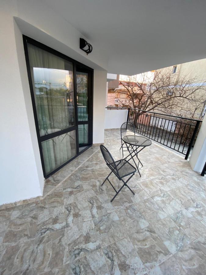 بوتوس Sunny Beach Apartments المظهر الخارجي الصورة