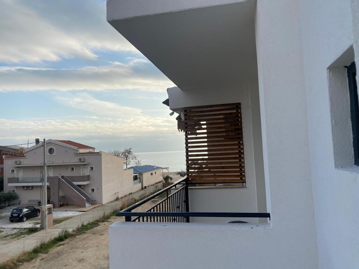 بوتوس Sunny Beach Apartments المظهر الخارجي الصورة