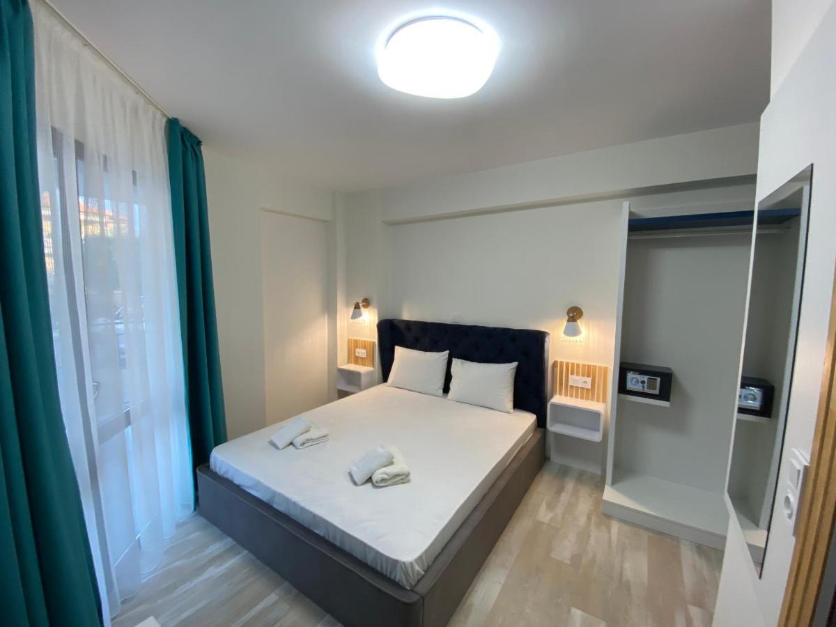 بوتوس Sunny Beach Apartments المظهر الخارجي الصورة