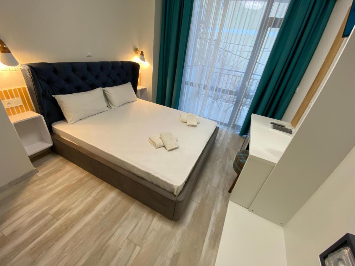 بوتوس Sunny Beach Apartments المظهر الخارجي الصورة