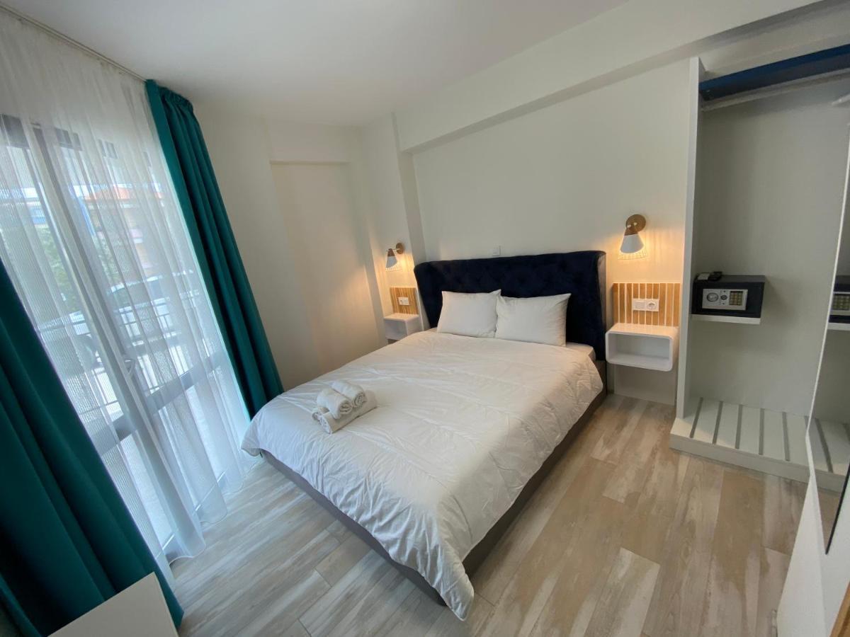 بوتوس Sunny Beach Apartments المظهر الخارجي الصورة