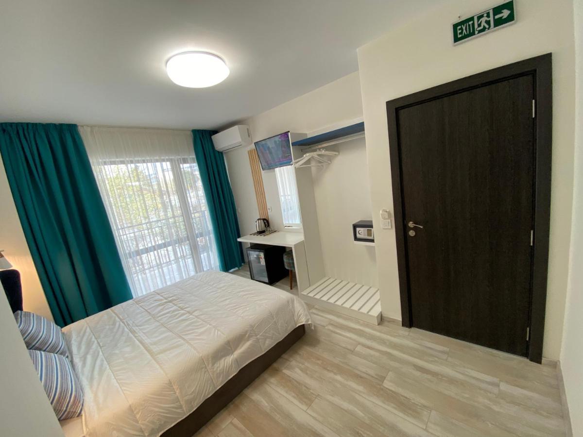 بوتوس Sunny Beach Apartments المظهر الخارجي الصورة