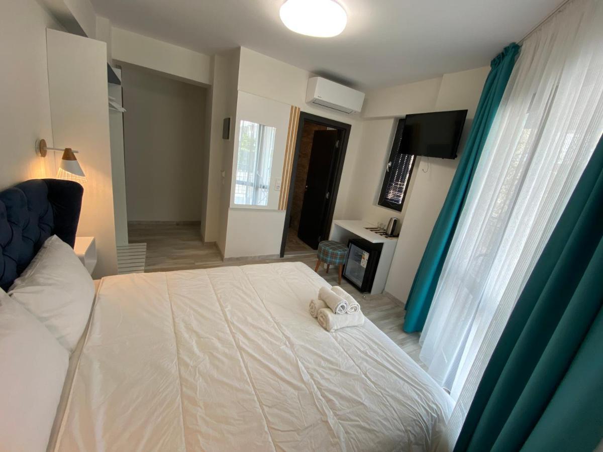 بوتوس Sunny Beach Apartments المظهر الخارجي الصورة