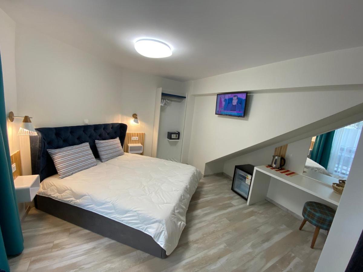 بوتوس Sunny Beach Apartments المظهر الخارجي الصورة