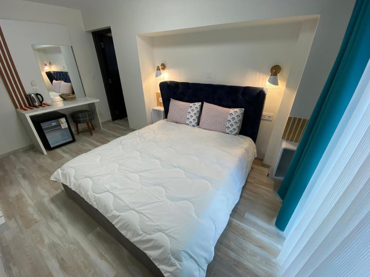 بوتوس Sunny Beach Apartments المظهر الخارجي الصورة