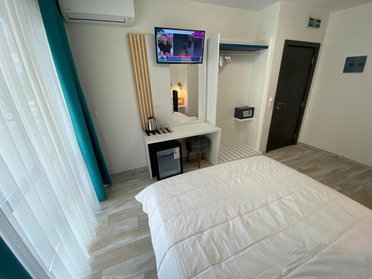 بوتوس Sunny Beach Apartments المظهر الخارجي الصورة
