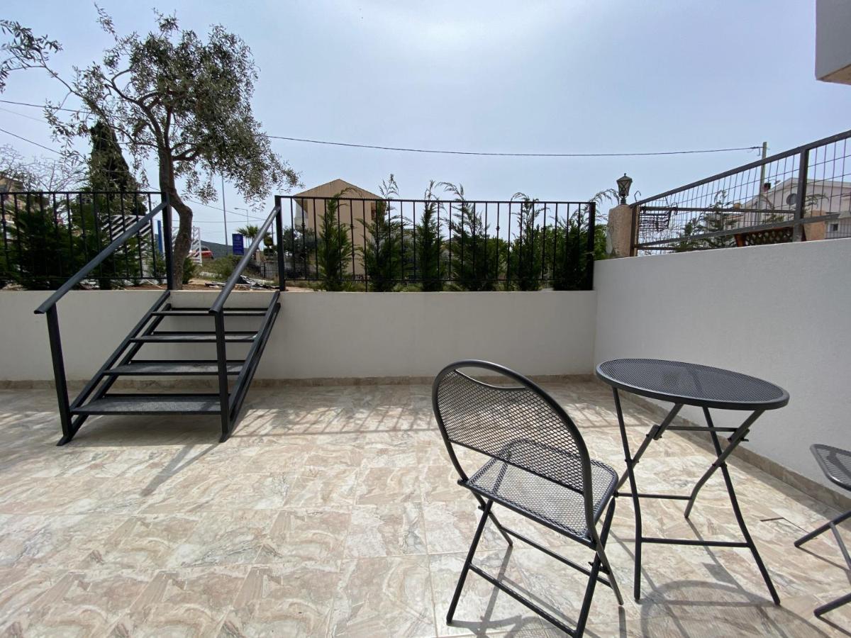 بوتوس Sunny Beach Apartments المظهر الخارجي الصورة