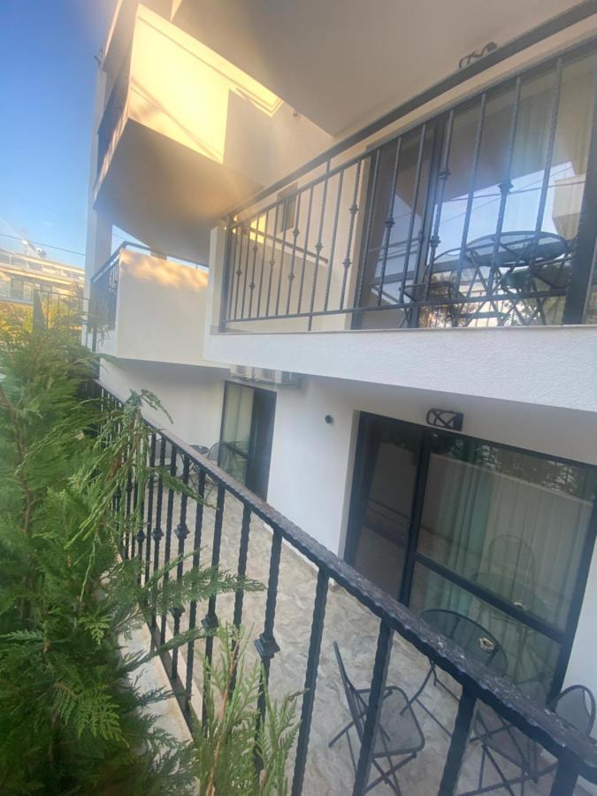 بوتوس Sunny Beach Apartments المظهر الخارجي الصورة