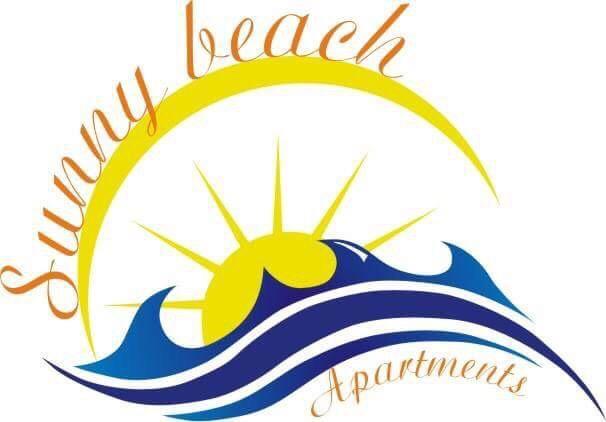 بوتوس Sunny Beach Apartments المظهر الخارجي الصورة
