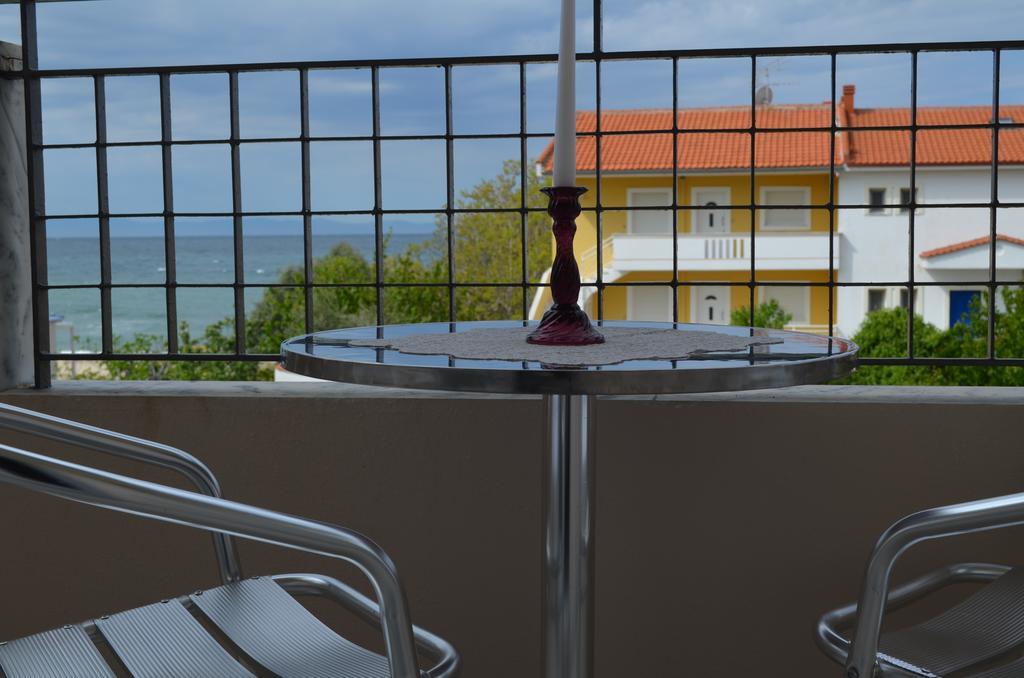 بوتوس Sunny Beach Apartments المظهر الخارجي الصورة