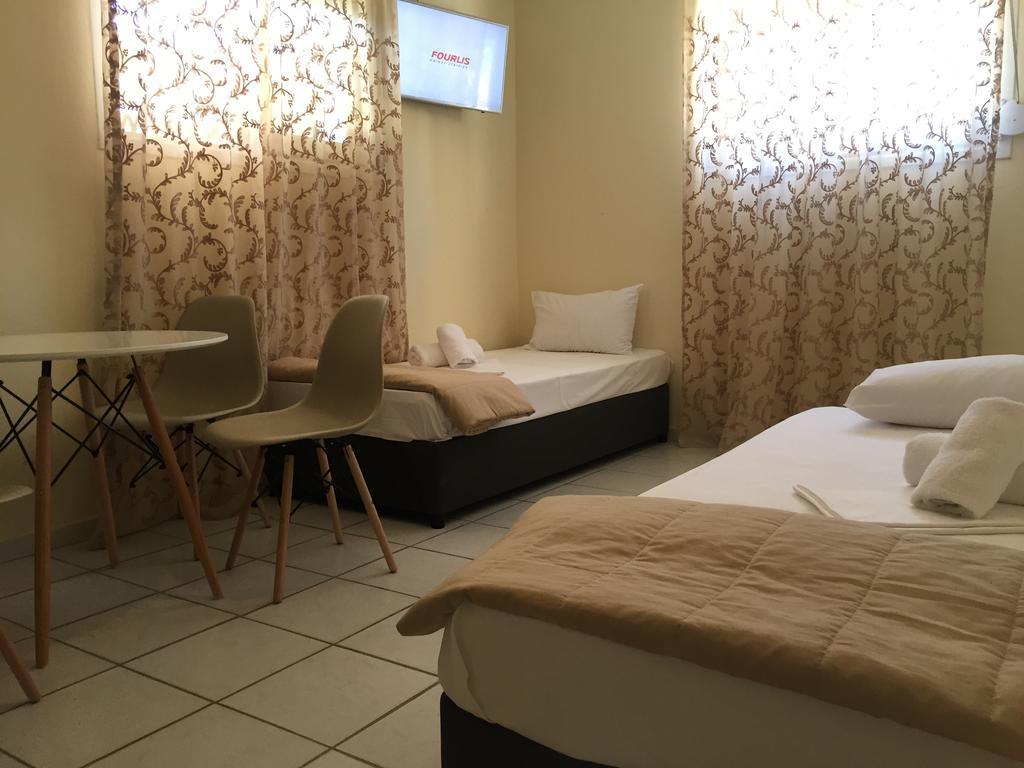 بوتوس Sunny Beach Apartments المظهر الخارجي الصورة