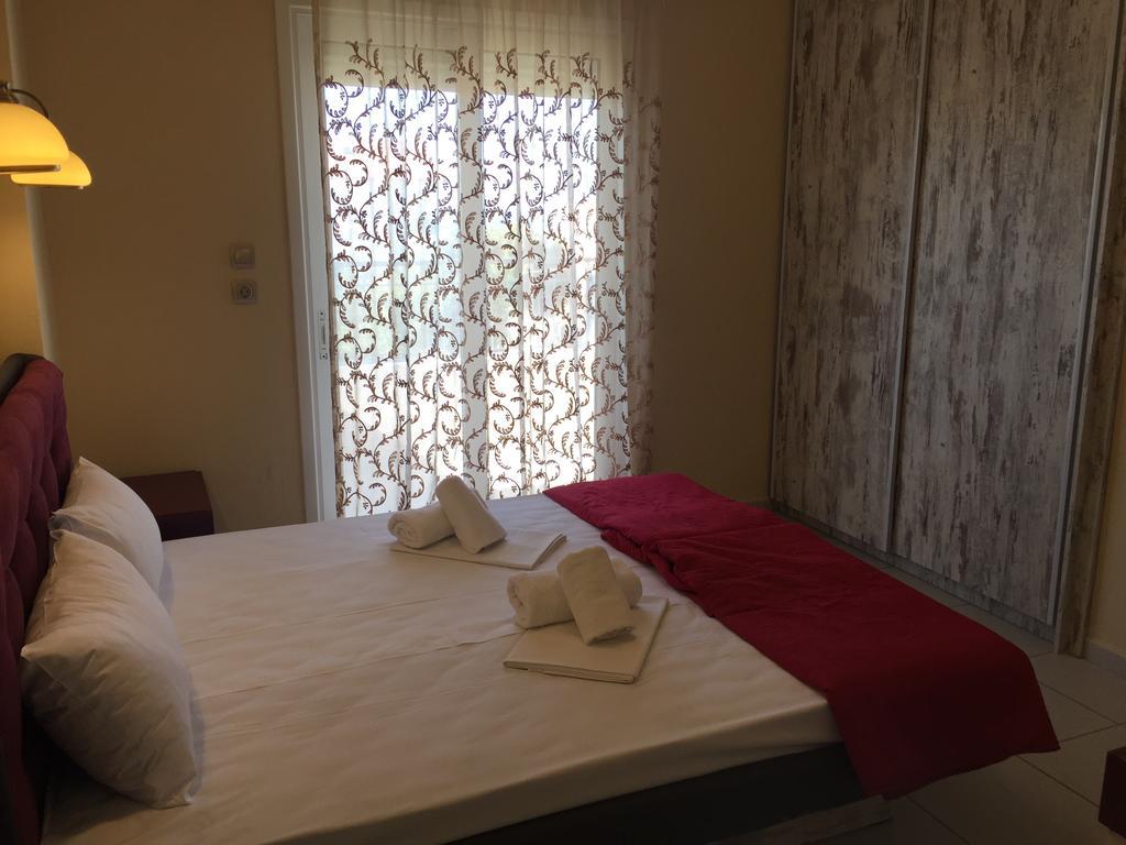 بوتوس Sunny Beach Apartments المظهر الخارجي الصورة
