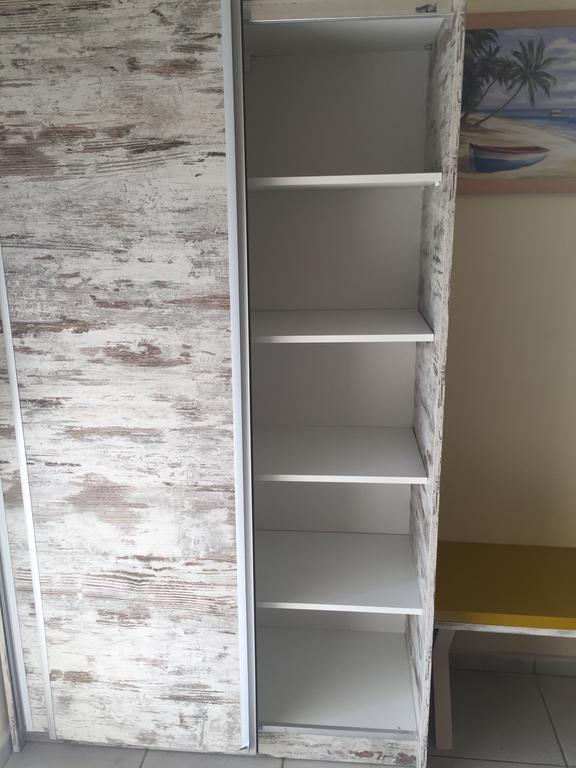 بوتوس Sunny Beach Apartments المظهر الخارجي الصورة