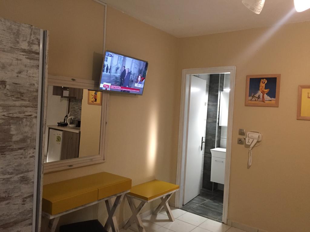 بوتوس Sunny Beach Apartments المظهر الخارجي الصورة