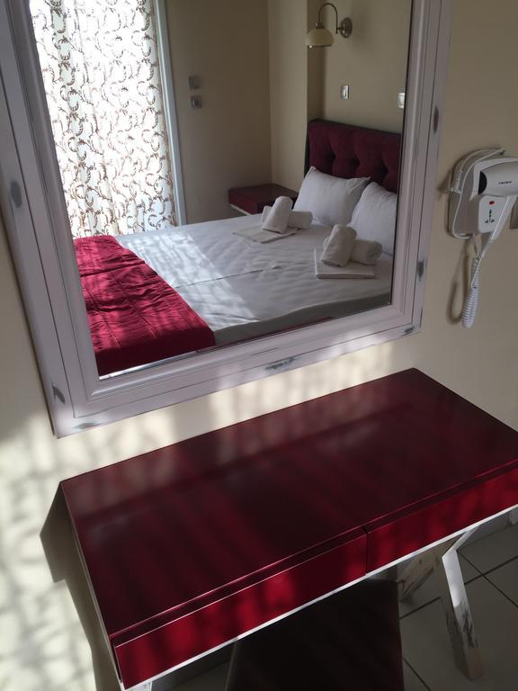 بوتوس Sunny Beach Apartments المظهر الخارجي الصورة