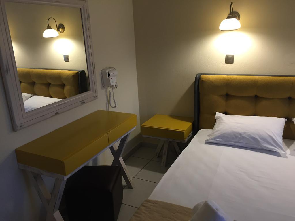 بوتوس Sunny Beach Apartments المظهر الخارجي الصورة