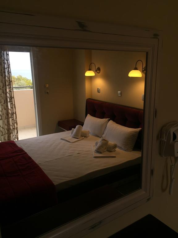 بوتوس Sunny Beach Apartments المظهر الخارجي الصورة