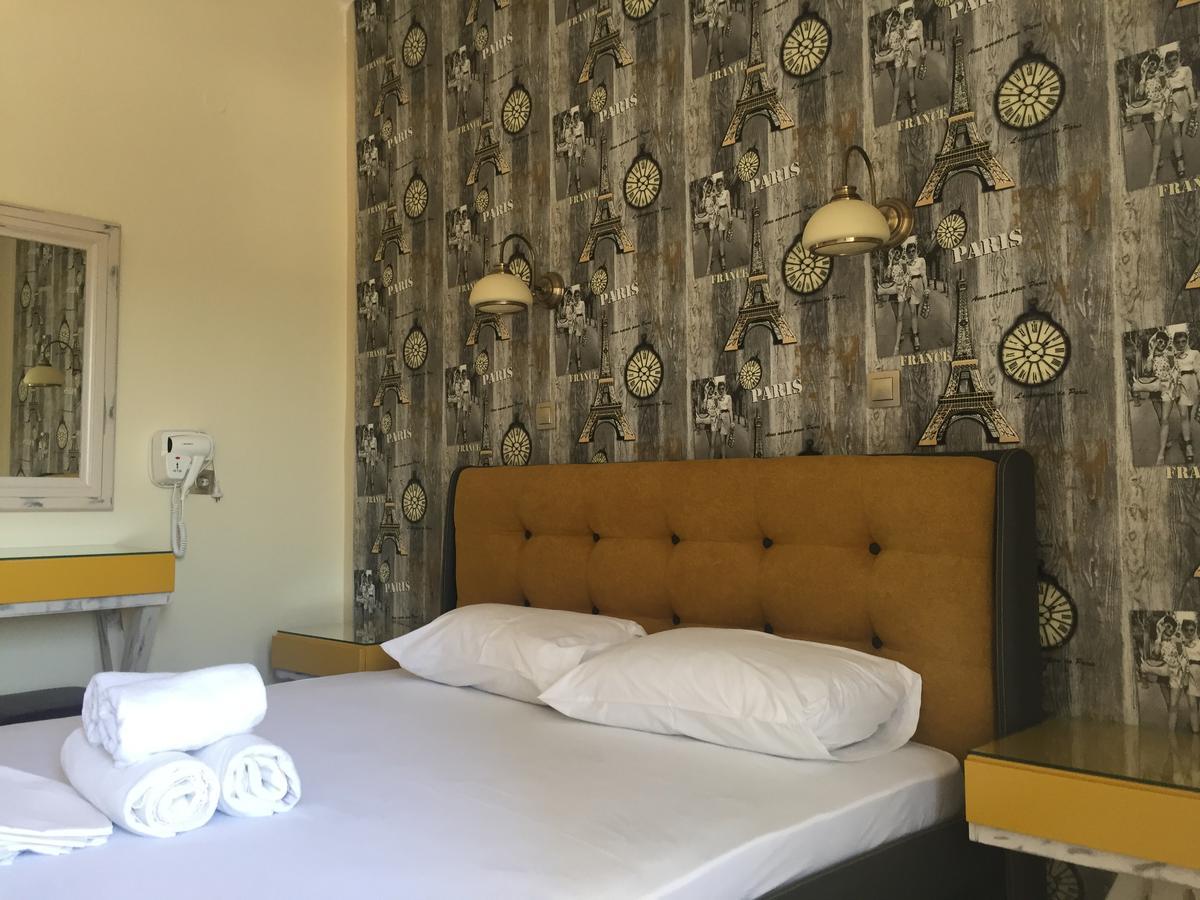 بوتوس Sunny Beach Apartments المظهر الخارجي الصورة