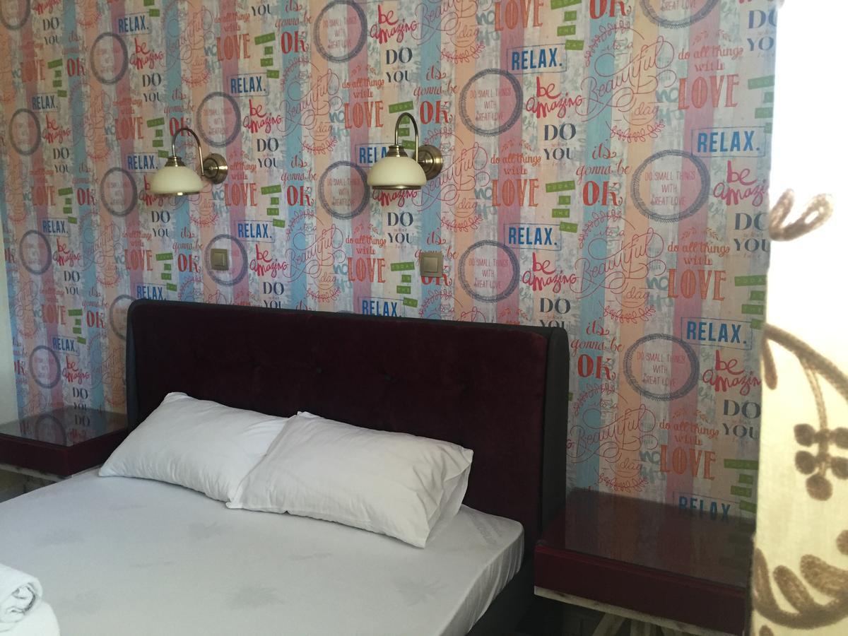 بوتوس Sunny Beach Apartments المظهر الخارجي الصورة
