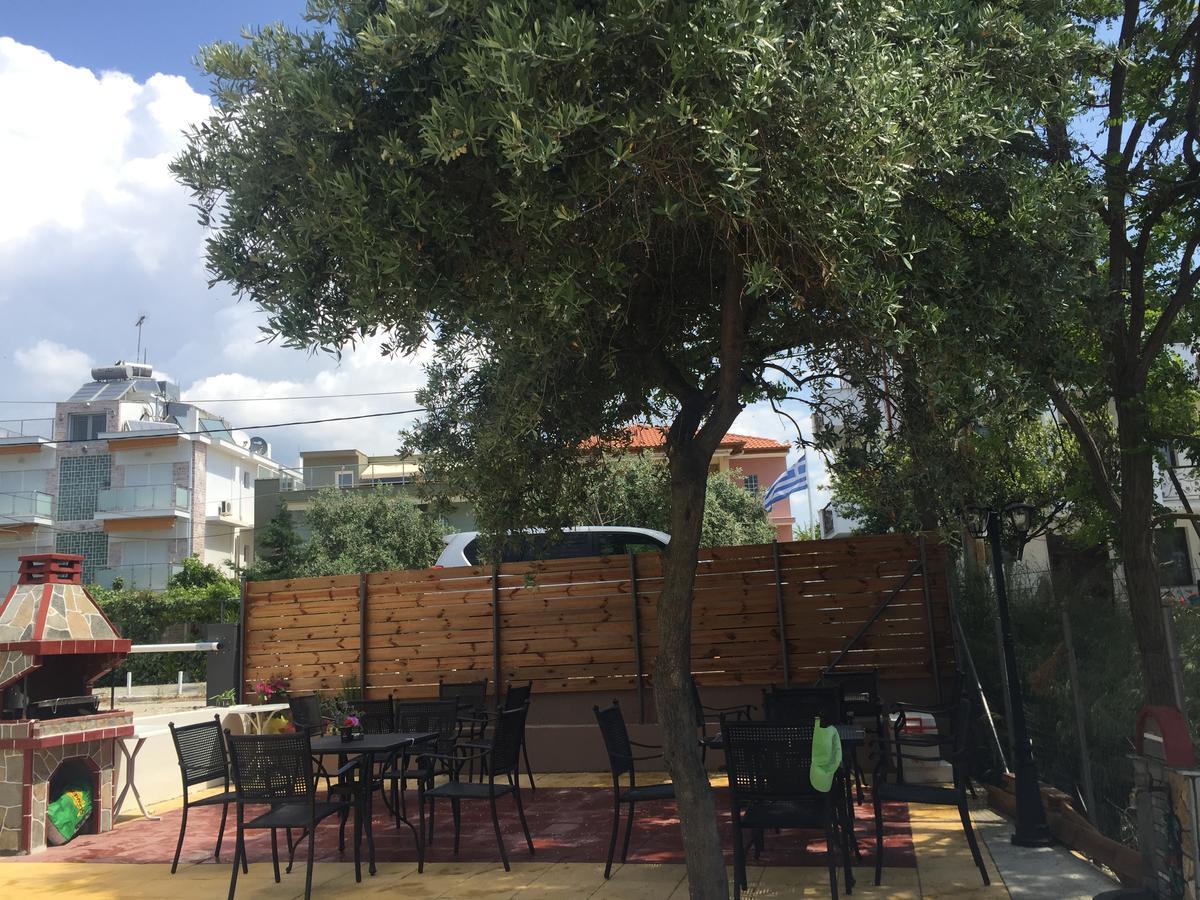 بوتوس Sunny Beach Apartments المظهر الخارجي الصورة