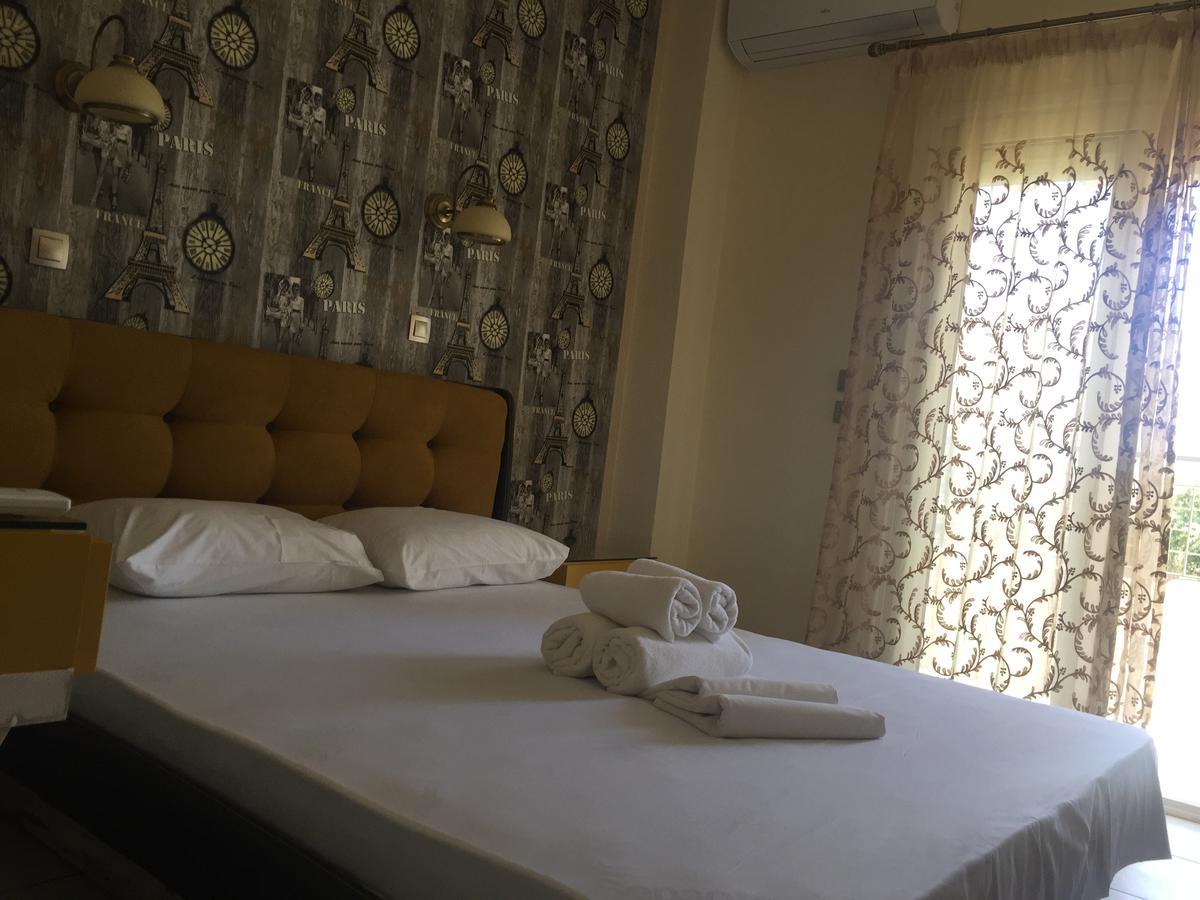 بوتوس Sunny Beach Apartments المظهر الخارجي الصورة