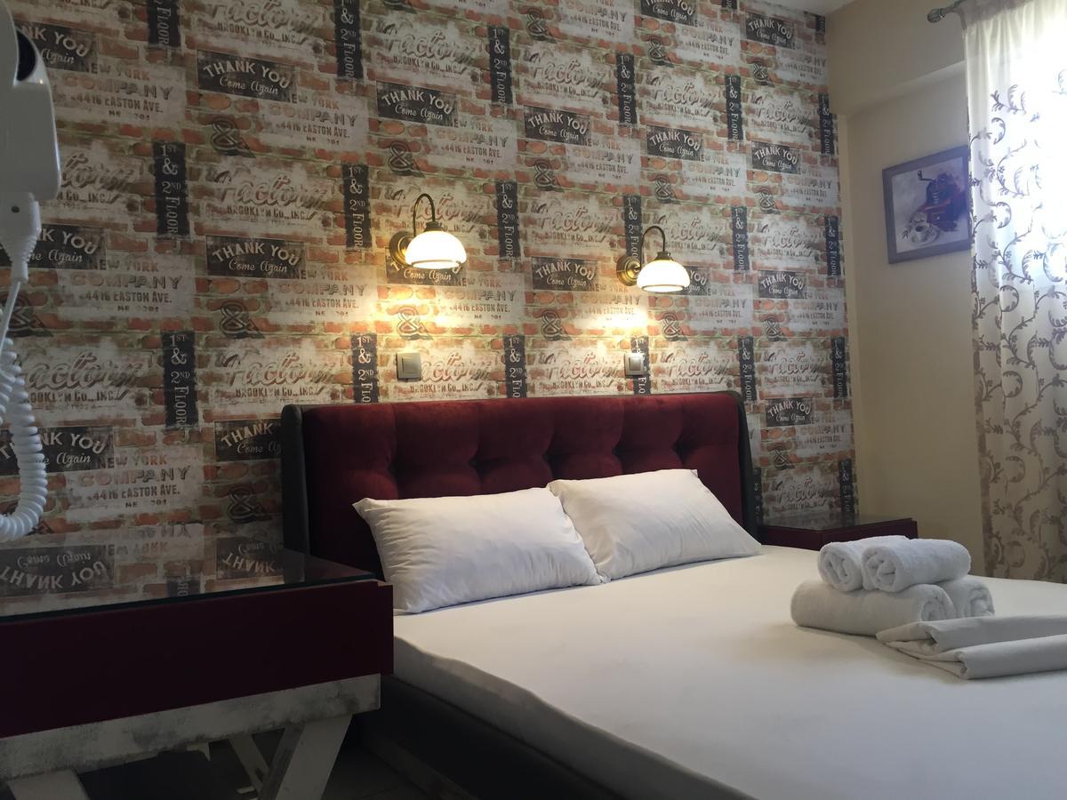 بوتوس Sunny Beach Apartments المظهر الخارجي الصورة