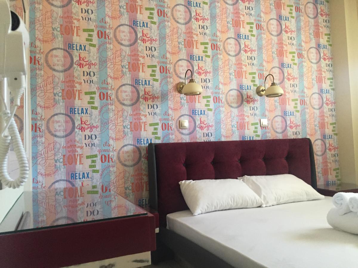 بوتوس Sunny Beach Apartments المظهر الخارجي الصورة