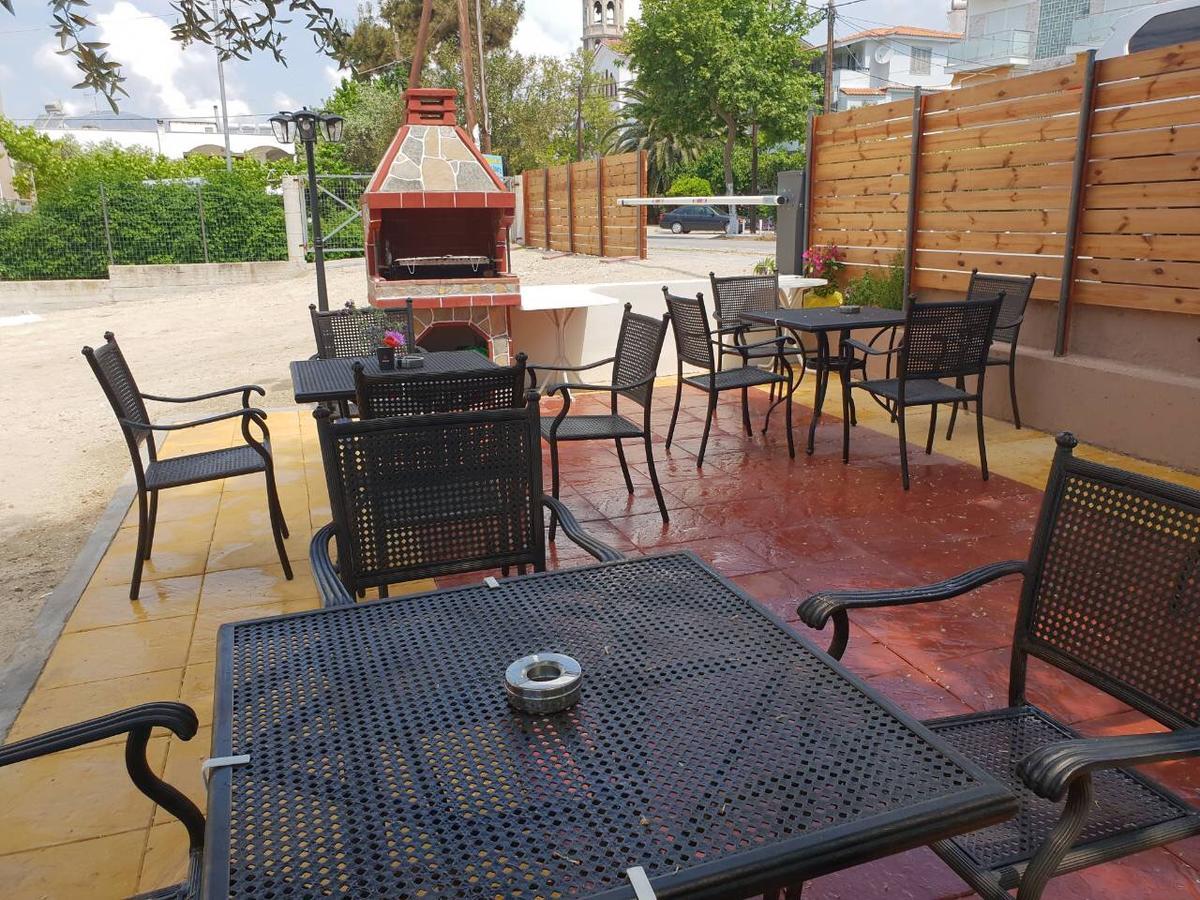 بوتوس Sunny Beach Apartments المظهر الخارجي الصورة